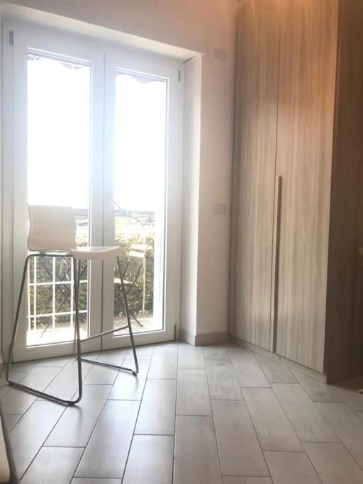 Premium Apartment With Parking Ciampino Exterior photo