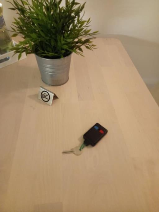Premium Apartment With Parking Ciampino Exterior photo