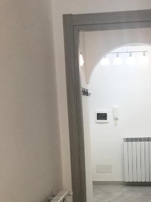 Premium Apartment With Parking Ciampino Exterior photo