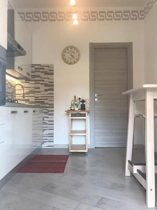 Premium Apartment With Parking Ciampino Exterior photo