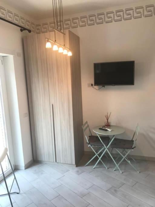 Premium Apartment With Parking Ciampino Exterior photo