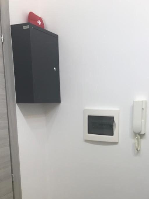 Premium Apartment With Parking Ciampino Exterior photo