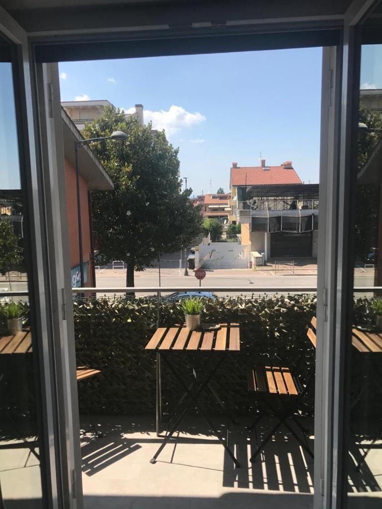 Premium Apartment With Parking Ciampino Exterior photo