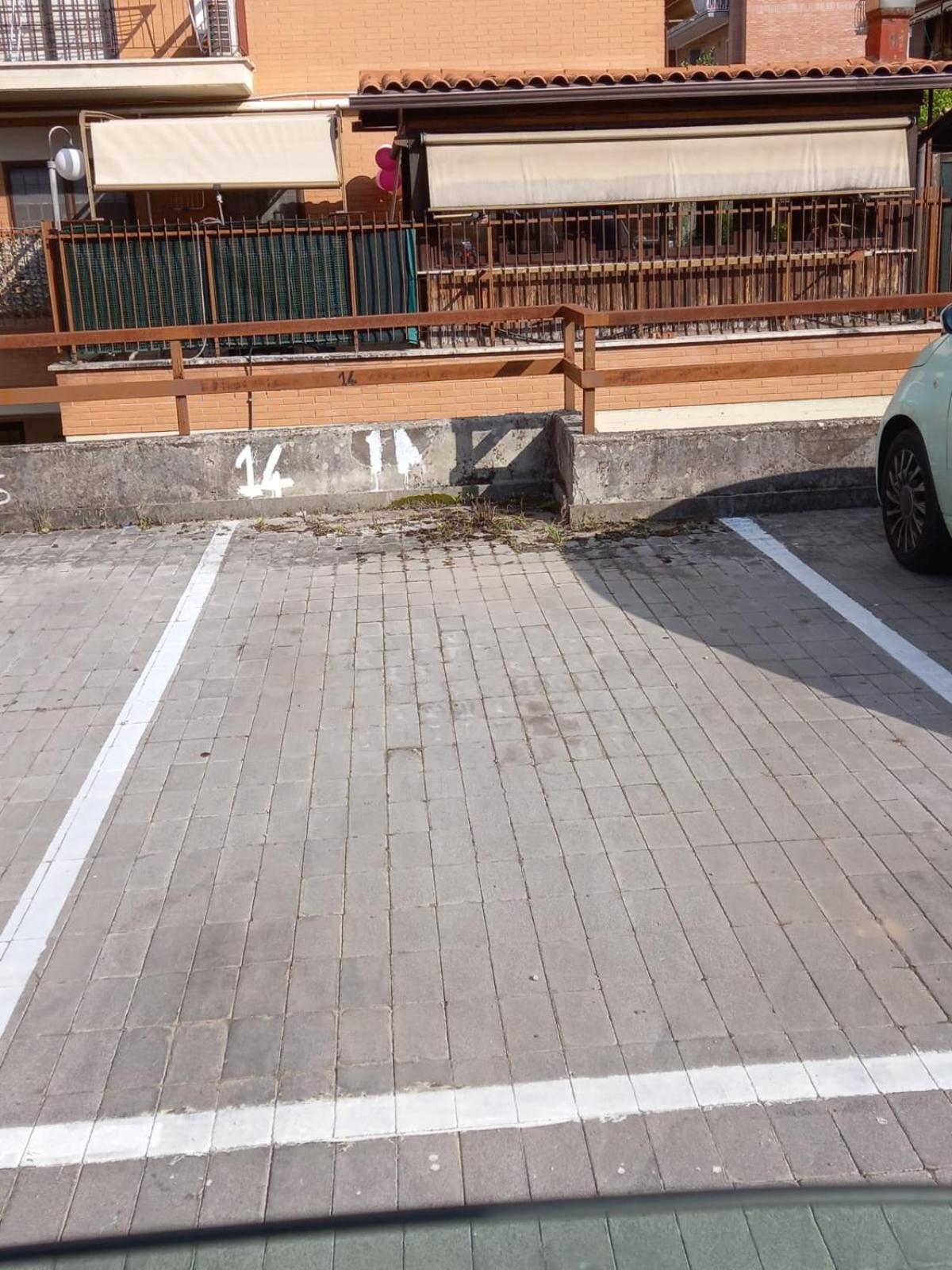 Premium Apartment With Parking Ciampino Exterior photo