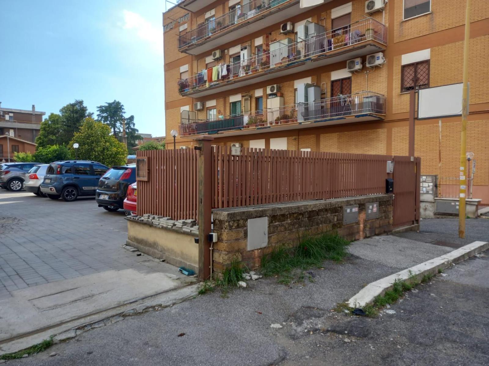 Premium Apartment With Parking Ciampino Exterior photo